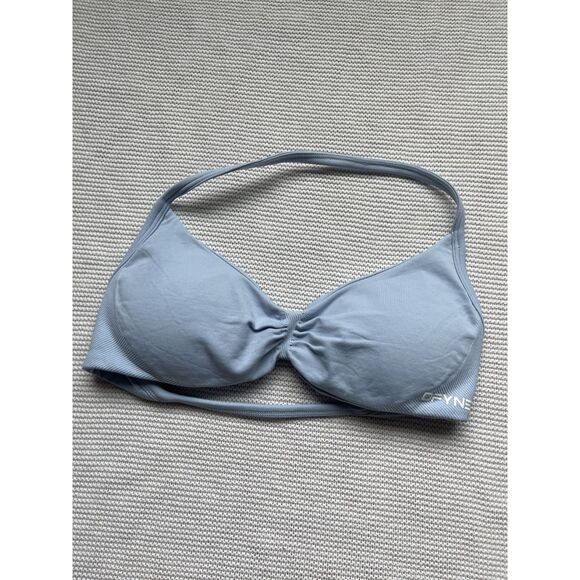 DFYNE Impact Strappy Bra - Picture 2 of 6